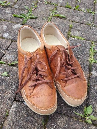 Ecco shoes size 39