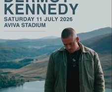 dermot Kennedy