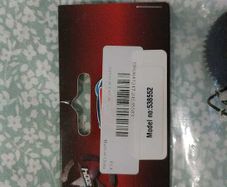 RC car parts