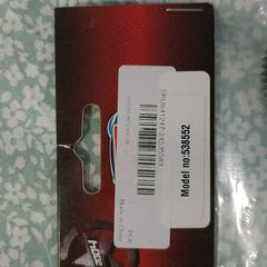RC car parts