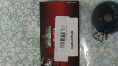 RC car parts