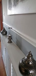 candle holder /home decor