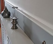 candle holder /home decor