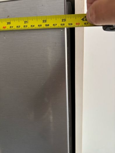 Samsung fridge freezer