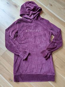 Harry Potter girl's hoody