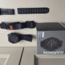 Garmin Fenix 8 Solar Sapphire 47mm Perfect Condition and Warranty Image 4