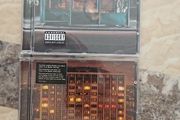 The Streets 2 CD Lot