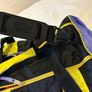 Vintage sports bag Image 4