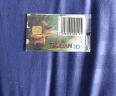 callcards