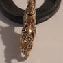 9ct gold horse 375 hallmarked Image 3