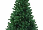 6ft Christmas Tree 700 Tips Artificial Tree with Metal Stand (FREE POSTAGE)