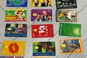 callcards