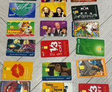 callcards