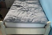 Single bed