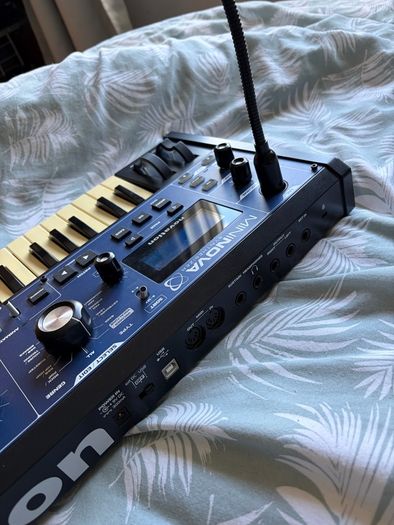 Novation Mini Nova Synth