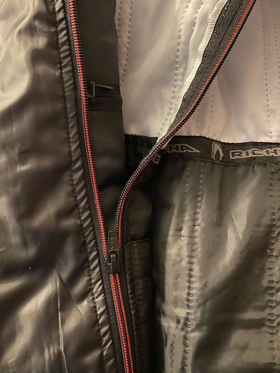 Richa ladies jacket