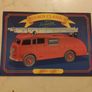 8.Dinky Toys Post Cards. Image 2