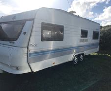 Caravan