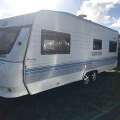 Caravan