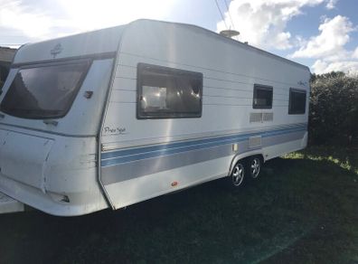 Caravan