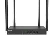 Tenda W15E (AC1200 Wireless Hotspot Router)