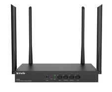Tenda W15E (AC1200 Wireless Hotspot Router)
