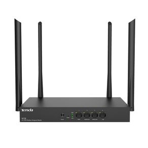 Tenda W15E (AC1200 Wireless Hotspot Router)