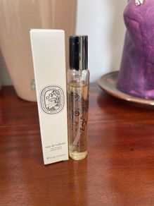 Diptyque Doson Eau de toilette 10ml sealed