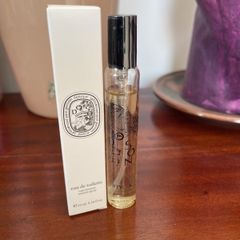 Diptyque Doson Eau de toilette 10ml sealed