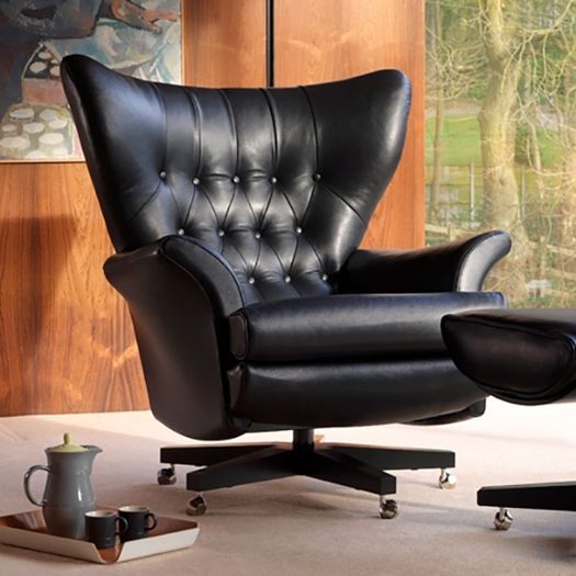 Classic G Plan 'Blofeld Chair'