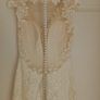 Sincerity Wedding Dress & belt Image 8