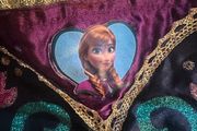 Disney Anna dress
