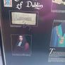 2 Vintage Dublin Prints Image 6