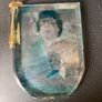 Colonel Muammar Gaddafi Plaque Image 4