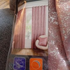 curtains