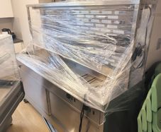 bain marie