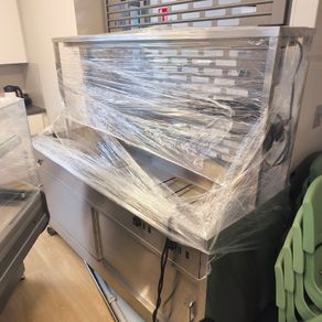 bain marie