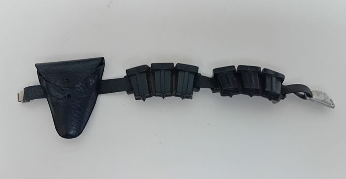 Palitoy Action Man German Stormtrooper Parts