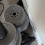 treadmill + free weights + Adidas Matt + kettlebell Image 4