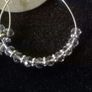Hoop earrings (new) Image 2