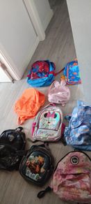 free school bags