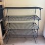 x4 IKEA Shoe racks Image 6