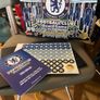 Chelsea Football Club Official Trading Board Game Image 2