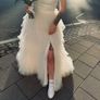 Wedding dress Image 3