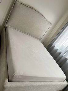 kind size bed