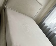 kind size bed