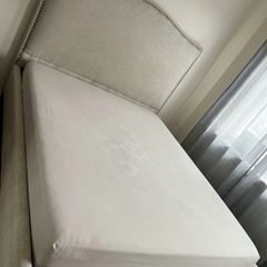 kind size bed