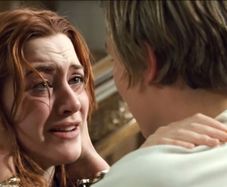'You jump, I jump, remember?