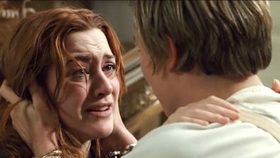 'You jump, I jump, remember?