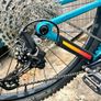 Trek Roscoe 7 2024 - Like New - Hardtail 29er Mountain Bike Image 5